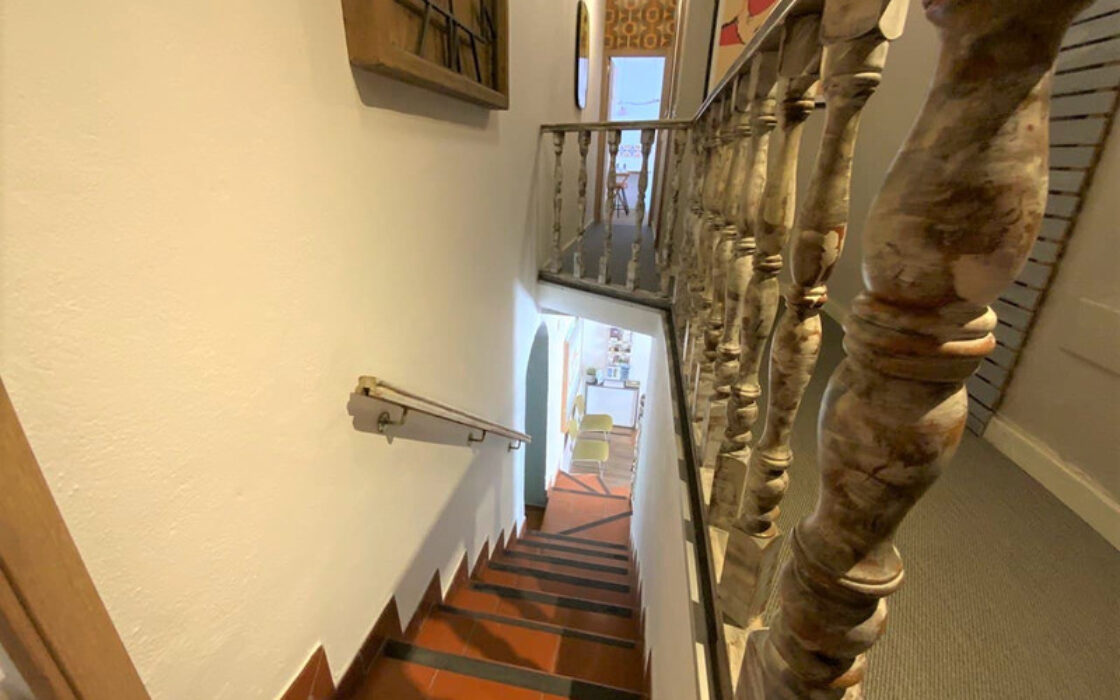 Вилла в Марбелье, 6 комнат, вид на море, с мебелью