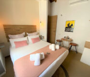 Вилла в Марбелье, 6 комнат, вид на море, с мебелью