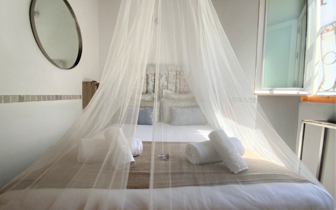 Вилла в Марбелье, 6 комнат, вид на море, с мебелью