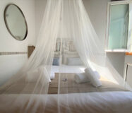 Вилла в Марбелье, 6 комнат, вид на море, с мебелью