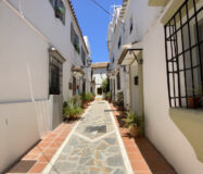 Вилла в Марбелье, 6 комнат, вид на море, с мебелью