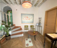 Вилла в Марбелье, 6 комнат, вид на море, с мебелью