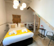 Вилла в Марбелье, 6 комнат, вид на море, с мебелью