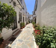 Вилла в Марбелье, 6 комнат, вид на море, с мебелью