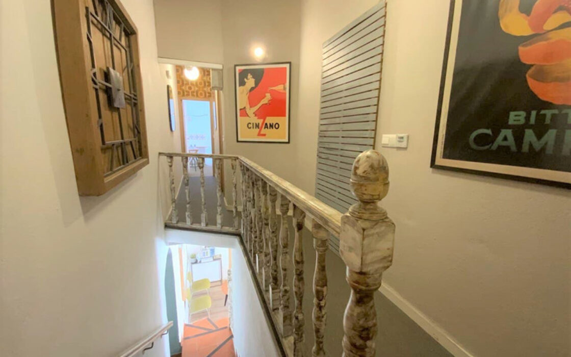 Вилла в Марбелье, 6 комнат, вид на море, с мебелью