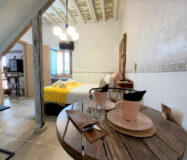 Вилла в Марбелье, 6 комнат, вид на море, с мебелью