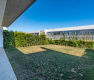 Квартира 93 кв.м с террасой в Эстепоне у моря