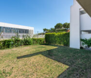 Квартира 93 кв.м с террасой в Эстепоне у моря