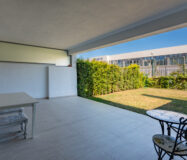 Квартира 93 кв.м с террасой в Эстепоне у моря