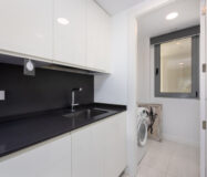 Квартира 93 кв.м с террасой в Эстепоне у моря