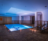 Розкішна тераса в Іспанії, 2000 кв.м на Коста-дель-Соль