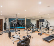 Розкішна тераса в Іспанії, 2000 кв.м на Коста-дель-Соль