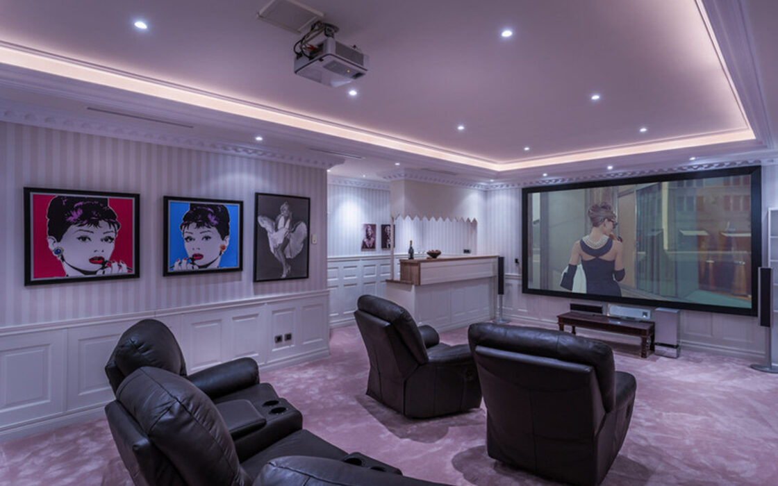 Розкішна тераса в Іспанії, 2000 кв.м на Коста-дель-Соль