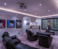 Розкішна тераса в Іспанії, 2000 кв.м на Коста-дель-Соль