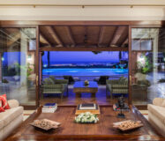 Розкішна тераса в Іспанії, 2000 кв.м на Коста-дель-Соль