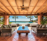 Розкішна тераса в Іспанії, 2000 кв.м на Коста-дель-Соль