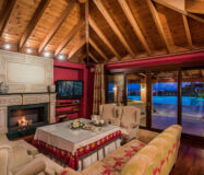 Розкішна тераса в Іспанії, 2000 кв.м на Коста-дель-Соль