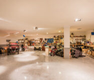 Розкішна тераса в Іспанії, 2000 кв.м на Коста-дель-Соль