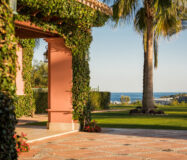 Розкішна тераса в Іспанії, 2000 кв.м на Коста-дель-Соль