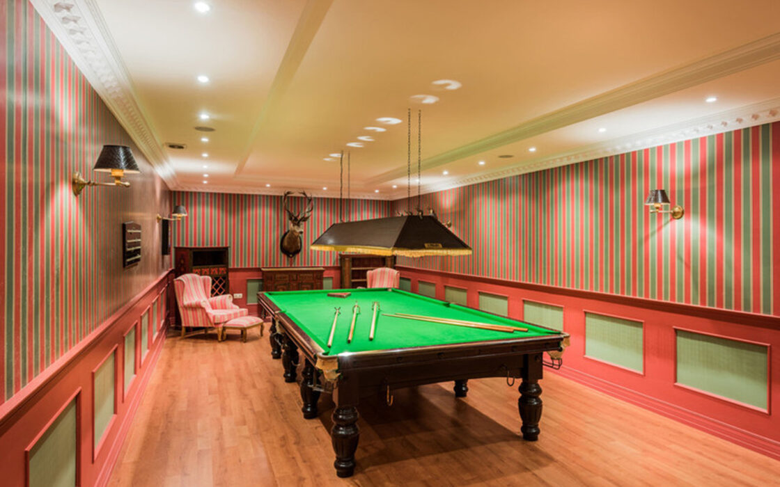 Розкішна тераса в Іспанії, 2000 кв.м на Коста-дель-Соль