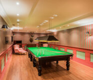 Розкішна тераса в Іспанії, 2000 кв.м на Коста-дель-Соль