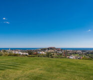 Розкішна тераса в Іспанії, 2000 кв.м на Коста-дель-Соль