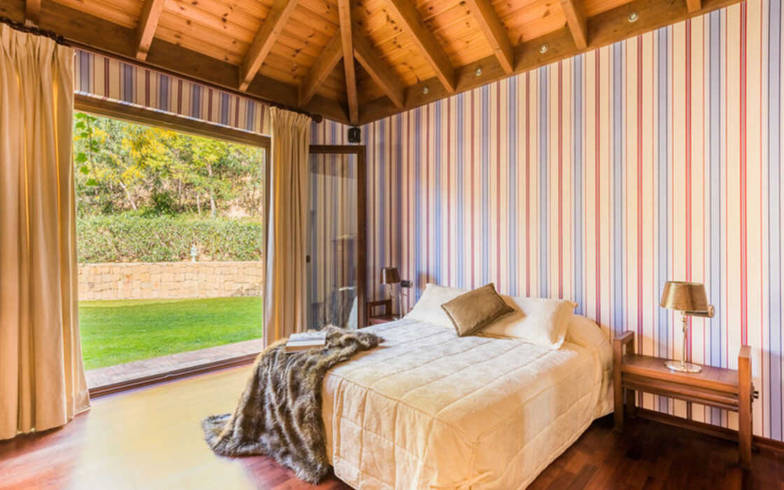 Розкішна тераса в Іспанії, 2000 кв.м на Коста-дель-Соль