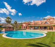 Розкішна тераса в Іспанії, 2000 кв.м на Коста-дель-Соль