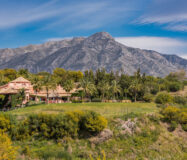 Розкішна тераса в Іспанії, 2000 кв.м на Коста-дель-Соль