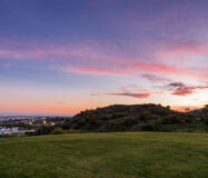 Розкішна тераса в Іспанії, 2000 кв.м на Коста-дель-Соль