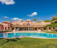 Розкішна тераса в Іспанії, 2000 кв.м на Коста-дель-Соль