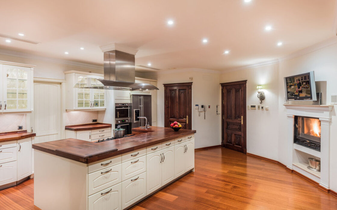 Розкішна тераса в Іспанії, 2000 кв.м на Коста-дель-Соль