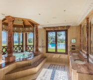 Розкішна тераса в Іспанії, 2000 кв.м на Коста-дель-Соль