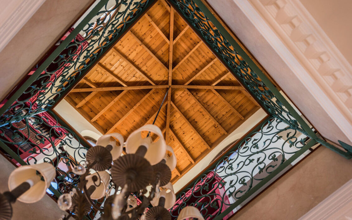 Розкішна тераса в Іспанії, 2000 кв.м на Коста-дель-Соль