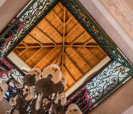 Розкішна тераса в Іспанії, 2000 кв.м на Коста-дель-Соль