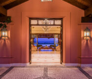 Розкішна тераса в Іспанії, 2000 кв.м на Коста-дель-Соль