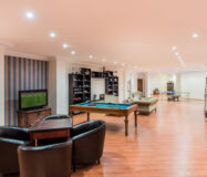 Розкішна тераса в Іспанії, 2000 кв.м на Коста-дель-Соль