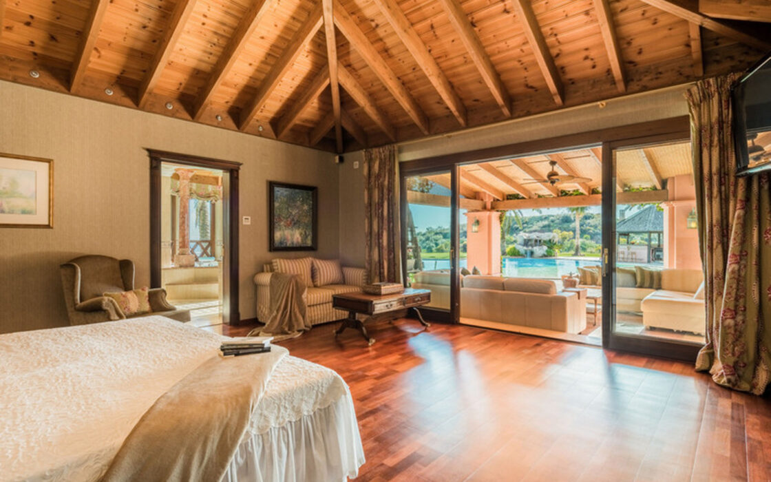 Розкішна тераса в Іспанії, 2000 кв.м на Коста-дель-Соль