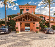 Розкішна тераса в Іспанії, 2000 кв.м на Коста-дель-Соль