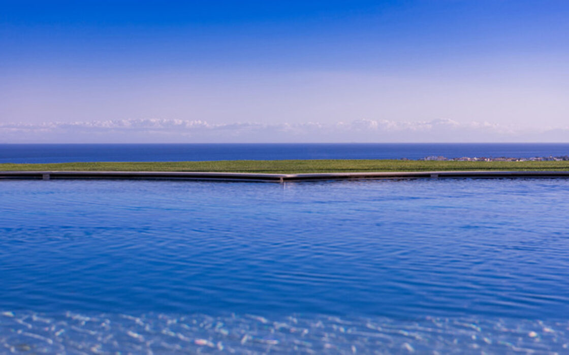 Розкішна тераса в Іспанії, 2000 кв.м на Коста-дель-Соль