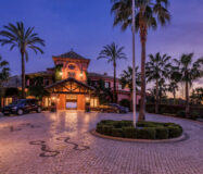 Розкішна тераса в Іспанії, 2000 кв.м на Коста-дель-Соль