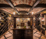 Розкішна тераса в Іспанії, 2000 кв.м на Коста-дель-Соль