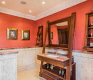 Розкішна тераса в Іспанії, 2000 кв.м на Коста-дель-Соль