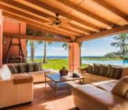 Розкішна тераса в Іспанії, 2000 кв.м на Коста-дель-Соль