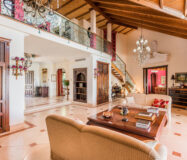 Розкішна тераса в Іспанії, 2000 кв.м на Коста-дель-Соль