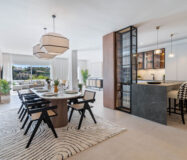 Квартира з терасою в Ла-Кінта 141 кв.м 4 кімнати