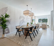 Квартира з терасою в Ла-Кінта 141 кв.м 4 кімнати