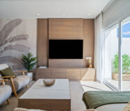 Квартира з терасою в Ла-Кінта 141 кв.м 4 кімнати