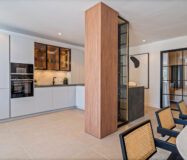 Квартира з терасою в Ла-Кінта 141 кв.м 4 кімнати