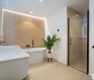 Квартира з терасою в Ла-Кінта 141 кв.м 4 кімнати